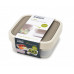 Salad box JOSEPH JOSEPH GoEat ™, 400/700/20 ml, sivý Salad box JOSEPH JOSEPH GoEat ™, 400/700/20 ml, sivý