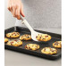 Silikónová obracačka JOSEPH JOSEPH Elevate ™ Silicone Cookie Turner Silikónová obracačka JOSEPH JOSEPH Elevate ™ Silicone Cookie Turner