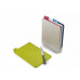 Stojan s doskami (30x20cm) JOSEPH JOSEPH Index ™ Compact, strieborný Stojan s doskami (30x20cm) JOSEPH JOSEPH Index ™ Compact, strieborný