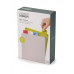 Stojan s doskami (30x20cm) JOSEPH JOSEPH Index ™ Compact, strieborný Stojan s doskami (30x20cm) JOSEPH JOSEPH Index ™ Compact, strieborný