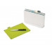 Stojan s doskami (30x20cm) JOSEPH JOSEPH Index ™ Regular, opálovy Stojan s doskami (30x20cm) JOSEPH JOSEPH Index ™ Regular, opálovy