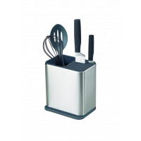 Stojan na nože a kuchynské nástroje JOSEPH JOSEPH Surface ™ Knife & Utensil Pot Stojan na nože a kuchynské nástroje JOSEPH JOSEPH Surface ™ Knife & Utensil Pot