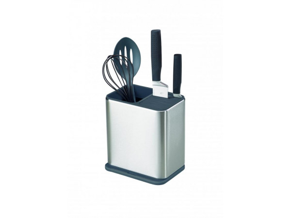 Stojan na nože a kuchynské nástroje JOSEPH JOSEPH Surface ™ Knife & Utensil Pot Stojan na nože a kuchynské nástroje JOSEPH JOSEPH Surface ™ Knife & Utensil Pot