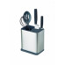 Stojan na nože a kuchynské nástroje JOSEPH JOSEPH Surface ™ Knife & Utensil Pot Stojan na nože a kuchynské nástroje JOSEPH JOSEPH Surface ™ Knife & Utensil Pot