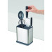 Stojan na nože a kuchynské nástroje JOSEPH JOSEPH Surface ™ Knife & Utensil Pot Stojan na nože a kuchynské nástroje JOSEPH JOSEPH Surface ™ Knife & Utensil Pot