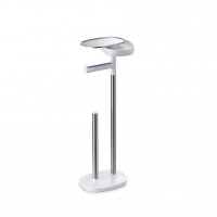 Stojan na toaletné papiere Joseph Joseph Bathroom easyStore Stojan na toaletné papiere Joseph Joseph Bathroom easyStore