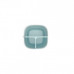 Stojan na kefky JOSEPH JOSEPH easyStore ™ Toothbrush Caddy, malý Stojan na kefky JOSEPH JOSEPH easyStore ™ Toothbrush Caddy, malý