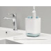 Stojan na kefky JOSEPH JOSEPH easyStore ™ Toothbrush Caddy, malý Stojan na kefky JOSEPH JOSEPH easyStore ™ Toothbrush Caddy, malý