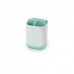 Stojan na kefky JOSEPH JOSEPH easyStore ™ Toothbrush Caddy, malý Stojan na kefky JOSEPH JOSEPH easyStore ™ Toothbrush Caddy, malý