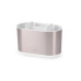 Stojanček na kefky Joseph Joseph Duo Steel Caddy 70606 Stojanček na kefky Joseph Joseph Duo Steel Caddy 70606