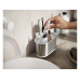 Stojanček na kefky Joseph Joseph Duo Steel Caddy 70606 Stojanček na kefky Joseph Joseph Duo Steel Caddy 70606
