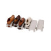 Stojančeky na topánky 6ks Joseph Joseph Shoe-in 55016, ecru Stojančeky na topánky 6ks Joseph Joseph Shoe-in 55016, ecru