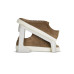 Stojančeky na topánky 6ks Joseph Joseph Shoe-in 55016, ecru Stojančeky na topánky 6ks Joseph Joseph Shoe-in 55016, ecru