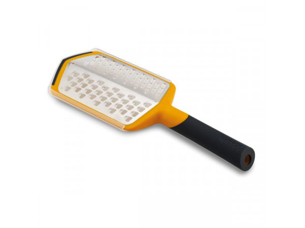 Strúhadlo JOSEPH JOSEPH Twist Grater ™, oranžové Strúhadlo JOSEPH JOSEPH Twist Grater ™, oranžové