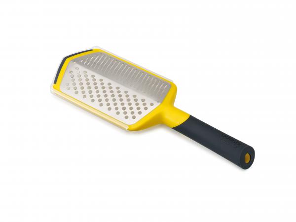 Strúhadlo JOSEPH JOSEPH Twist Grater ™, žlté Strúhadlo JOSEPH JOSEPH Twist Grater ™, žlté