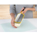 Strúhadlo JOSEPH JOSEPH Twist Grater ™, žlté Strúhadlo JOSEPH JOSEPH Twist Grater ™, žlté