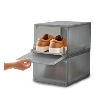 Úložné boxy na topánky 2ks Joseph Joseph ShoeCase 55013