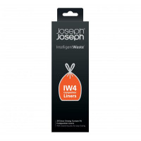 Vrecká na odpadky JOSEPH JOSEPH IntelligentWaste IW4