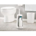 Flexibilná WC kefa Joseph Joseph Bathroom Flex plus biela/ šedá 70516 Flexibilná WC kefa Joseph Joseph Bathroom Flex plus biela/ šedá 70516