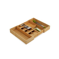 Zásuvkový organizér Joseph Joseph Drawerstore Bamboo Expanding 851696 Zásuvkový organizér Joseph Joseph Drawerstore Bamboo Expanding 851696