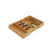Zásuvkový organizér Joseph Joseph Drawerstore Bamboo Expanding 851696 Zásuvkový organizér Joseph Joseph Drawerstore Bamboo Expanding 851696