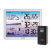 Rádiom riadená meteorologická stanica JVD RB3566.2 Rádiom riadená meteorologická stanica JVD RB3566.2