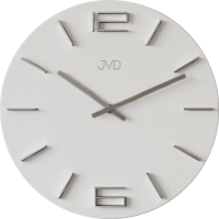 Nástenné hodiny JVD HC29.1, 35cm