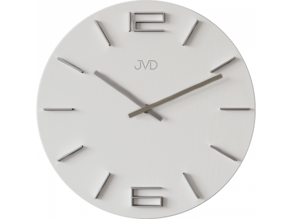 Nástenné hodiny JVD HC29.1, 35cm Nástenné hodiny JVD HC29.1, 35cm