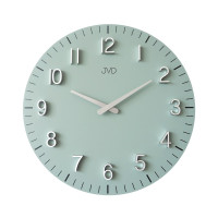 Nástenné hodiny JVD HC404.2, 40 cm