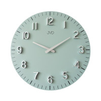 Nástenné hodiny JVD HC404.2, 40 cm Nástenné hodiny JVD HC404.2, 40 cm
