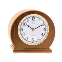 Drevené stolové hodiny napoleónky JVD HS3280.2 Drevené stolové hodiny napoleónky JVD HS3280.2