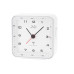 Hranatý rádiom riadený budík JVD RB977.2 Hranatý rádiom riadený budík JVD RB977.2