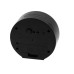 Okrúhly rádiom riadený budík JVD RB978.1 Okrúhly rádiom riadený budík JVD RB978.1