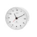 Okrúhly rádiom riadený budík JVD RB978.2 Okrúhly rádiom riadený budík JVD RB978.2