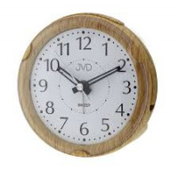 Budík JVD SRP876.5, 9cm Budík JVD SRP876.5, 9cm