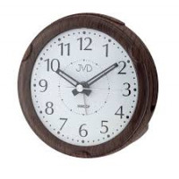 Budík JVD SRP876.6, 9cm Budík JVD SRP876.6, 9cm