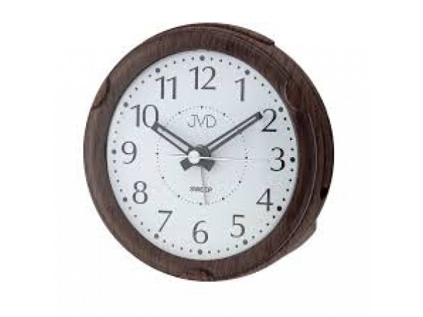 Budík JVD SRP876.6, 9cm Budík JVD SRP876.6, 9cm