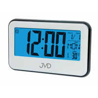 Digitálny budík JVD SB5815.2 Digitálny budík JVD SB5815.2