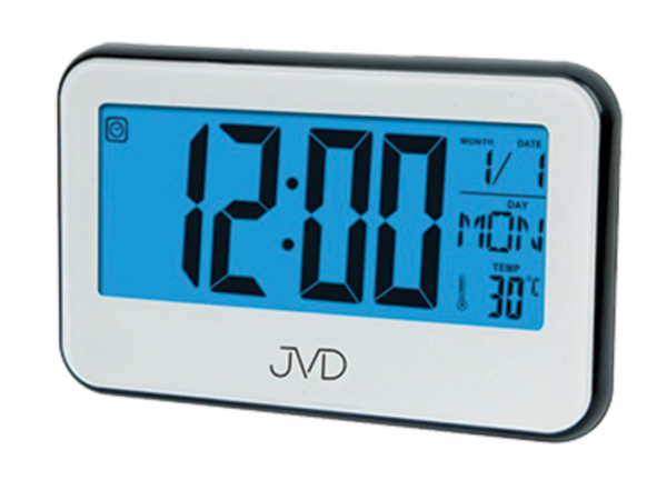 Digitálny budík JVD SB5815.2 Digitálny budík JVD SB5815.2