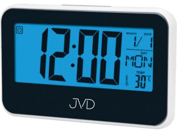 Digitálny budík JVD SB5815.1 Digitálny budík JVD SB5815.1
