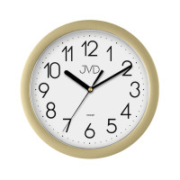 Nástenné hodiny JVD sweep HP612.26, 25cm
