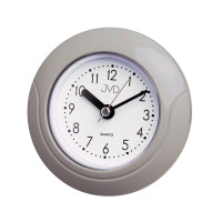 Saunové hodiny JVD basic SH33.2, 14cm Saunové hodiny JVD basic SH33.2, 14cm