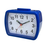 Analógový budík JVD SR309.6, 12cm Analógový budík JVD SR309.6, 12cm
