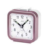 Budík JVD SR105.8, 7cm Budík JVD SR105.8, 7cm