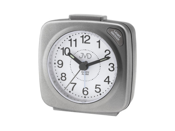 Budík JVD SR951.9, 7cm Budík JVD SR951.9, 7cm
