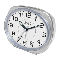 Budík JVD SRP001.2, 11cm Budík JVD SRP001.2, 11cm