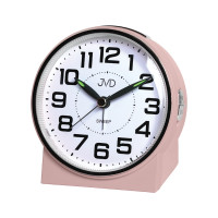 Budík JVD SRP1060.2, 11cm Budík JVD SRP1060.2, 11cm