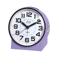 Budík JVD SRP1060.3, 11cm Budík JVD SRP1060.3, 11cm