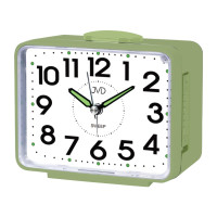Budík JVD SRP1101.2, 11cm Budík JVD SRP1101.2, 11cm