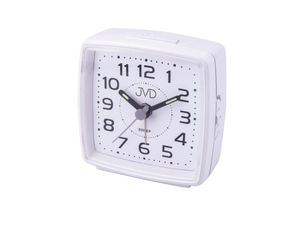 Budík JVD SRP28.1, 7cm Budík JVD SRP28.1, 7cm